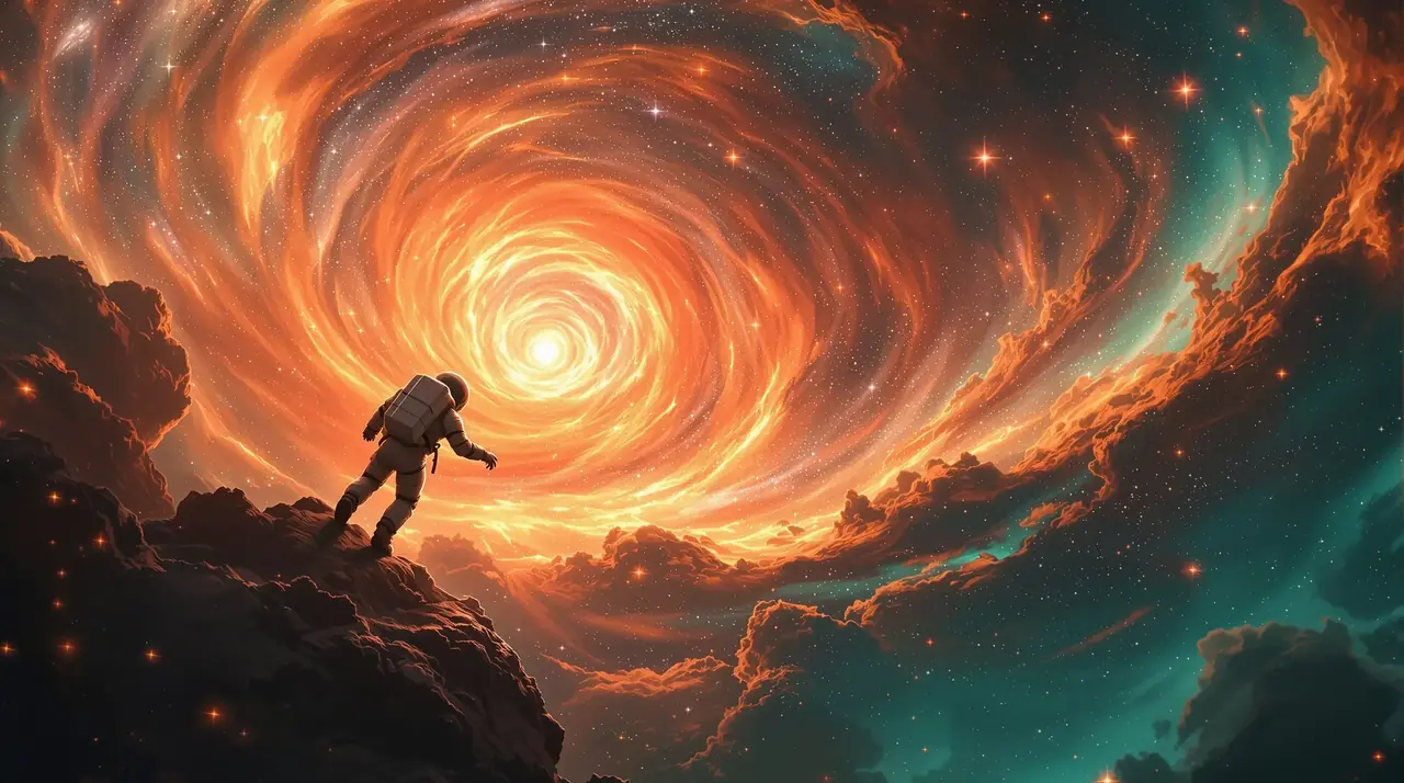 星海拾梦 高清影视热门内容